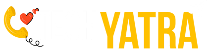 Tech Yatra Solutions
